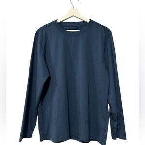 VESSI Base Long Sleeve Shirt